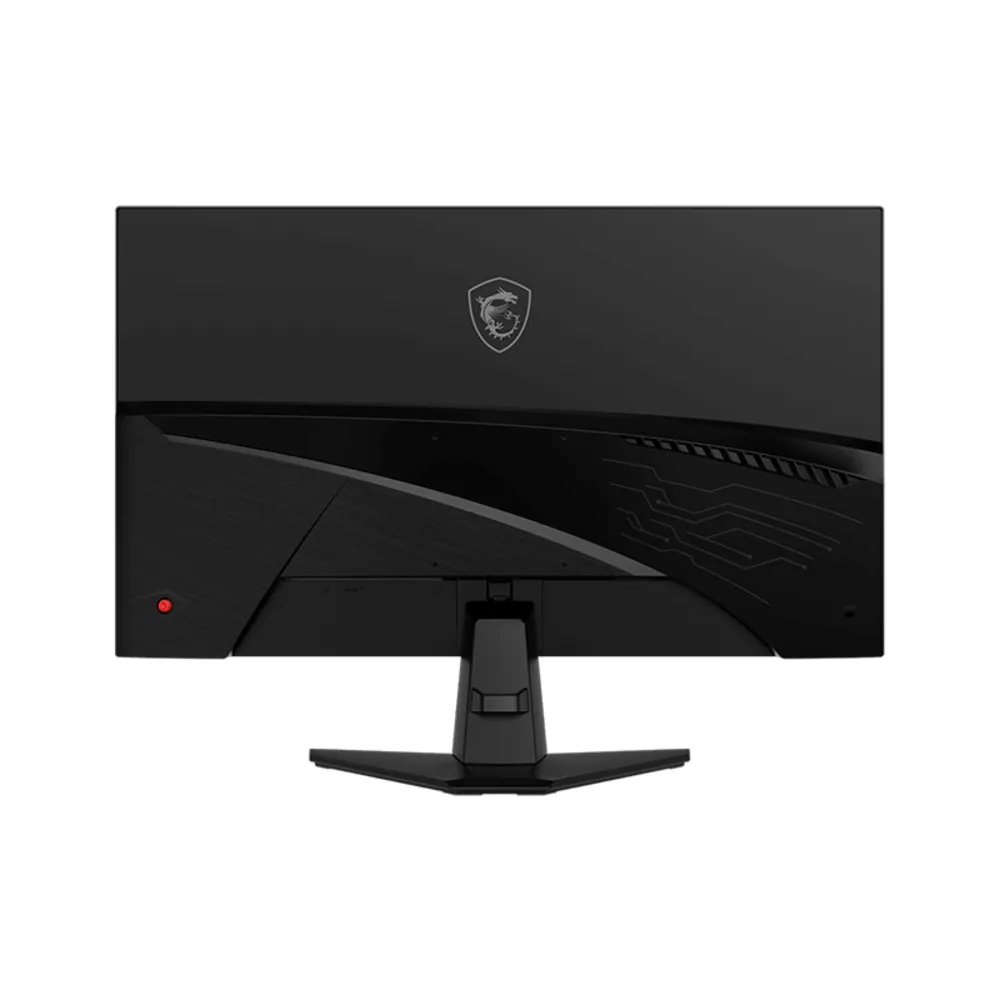 MONITOR GAMER PLANO MSI G275L E14, 27' FHD IPS, TASA DE REFRESCO 144 HZ, TIEMPO DE RESPUESTA 1 MS, PUERTOS: HDMI, DP, COLOR NEGRO - 2