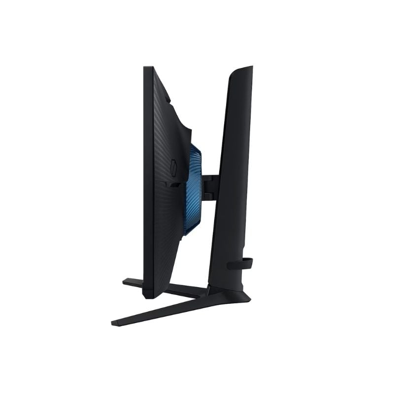 MONITOR GAMER SAMSUNG 24' ODYSSEY G3, PANTALLA PLANO FULL HD, PANEL VA, 180HZ, 1MS - 3