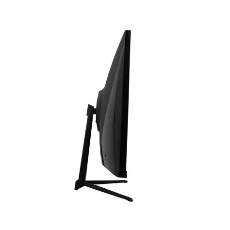 MONITOR TEROS TE-2732S 27' CURVO, FULL HD, PANEL VA, 100HZ, 1MS, HDMI, VGA, VESA, FREESYNC, COLOR NEGRO - 2