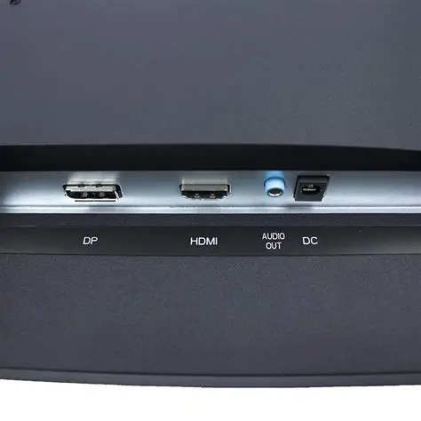 MONITOR TEROS TE2417S 24' FULL HD, 140HZ, 1MS, PLANO, BLACK - 5