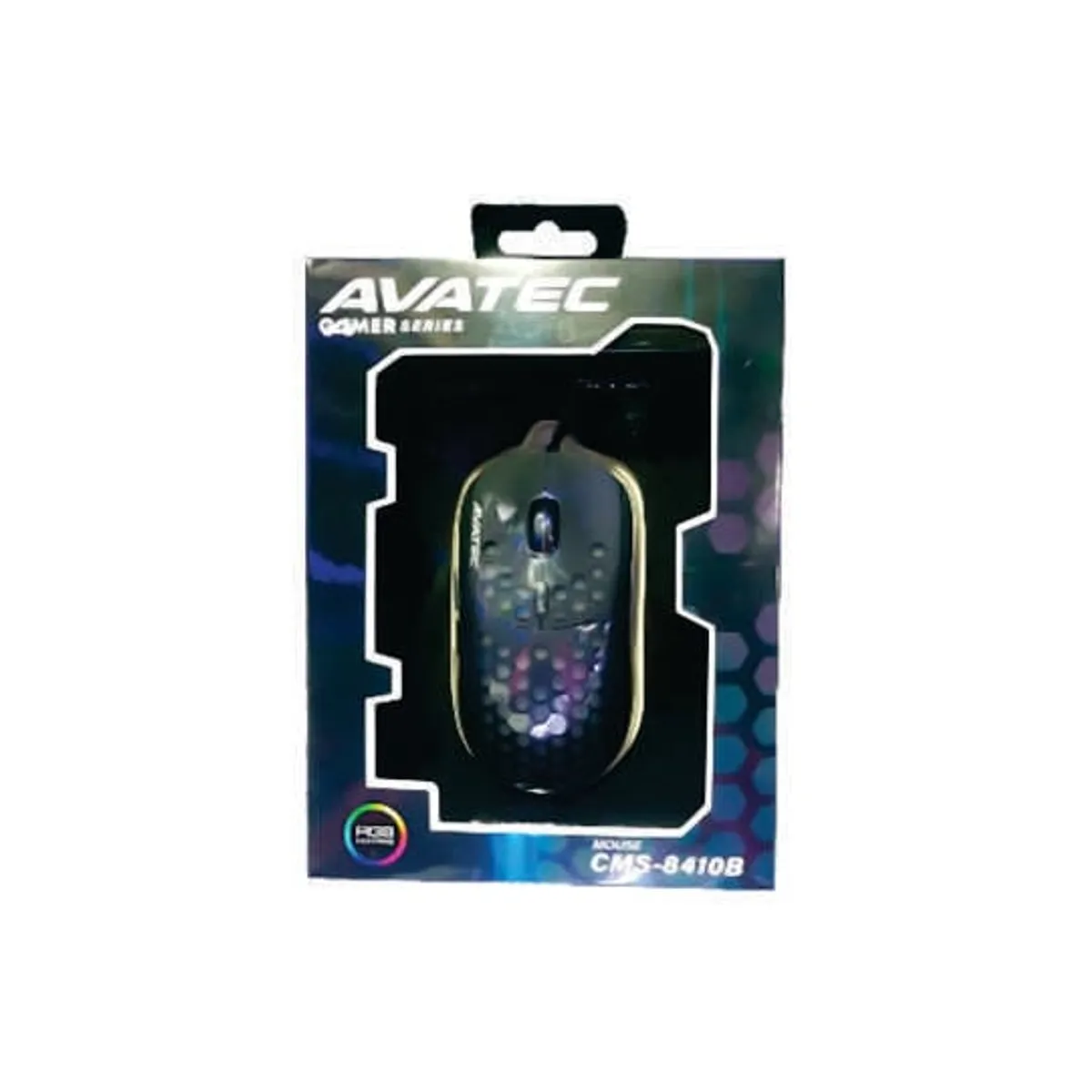 MOUSE AVATEC CMS-8410B - 1