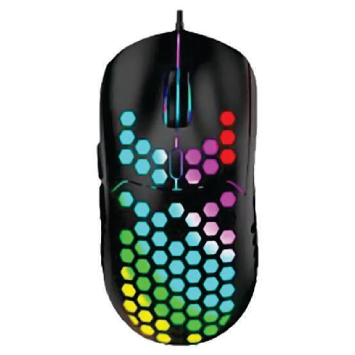 MOUSE AVATEC CMS-8410B - 2