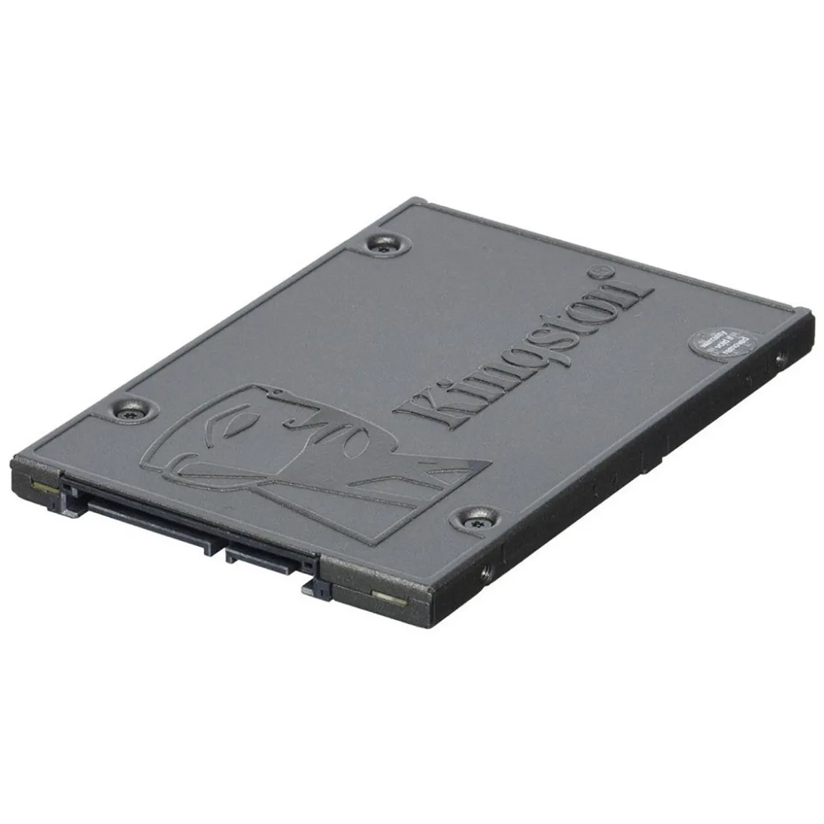 SSD KINGSTON A400 240GB 25 SATA - 2