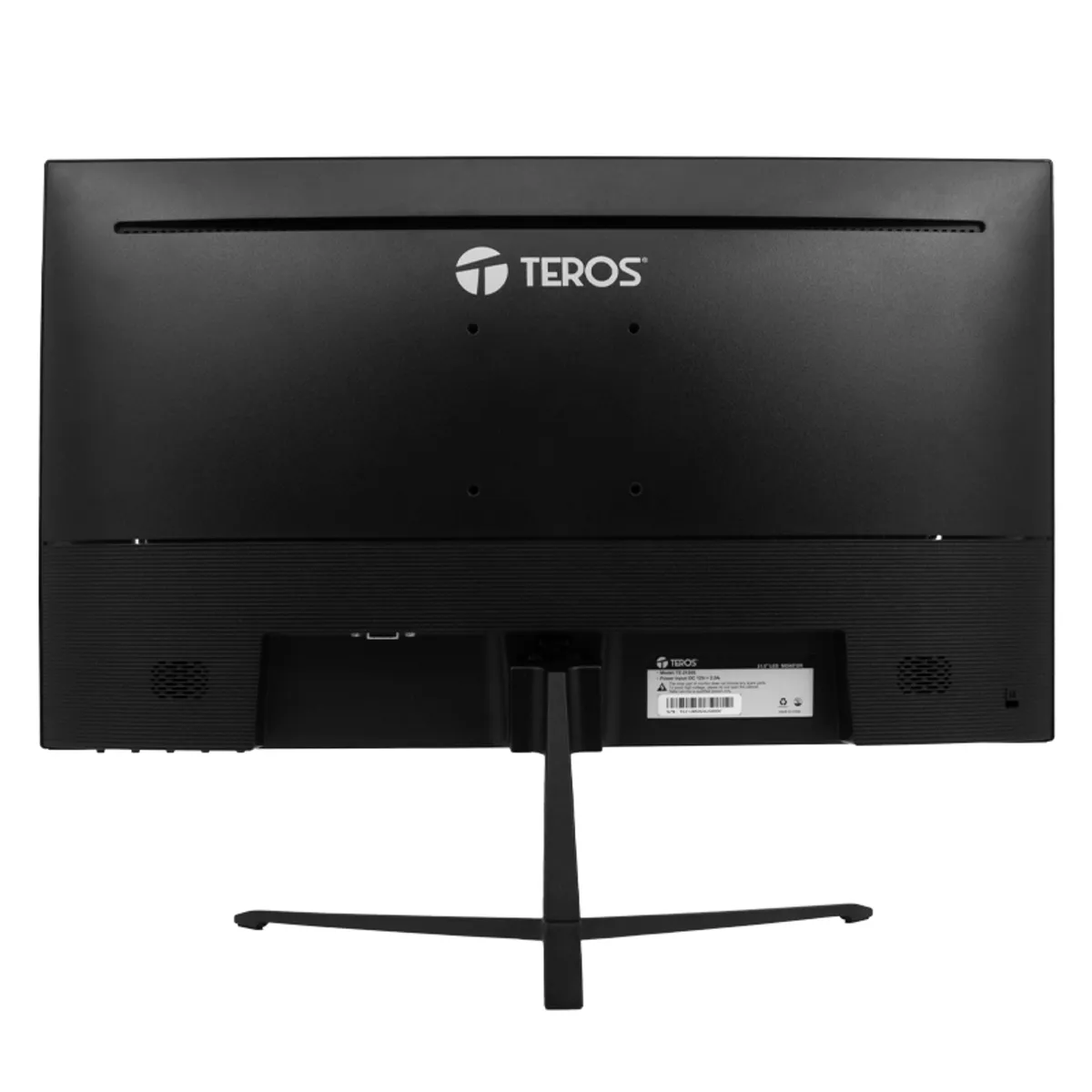 MONITOR GAMER TEROS TE-2128S 22 FULL HD PLANO 100HZ 1MS COLOR NEGRO - 2