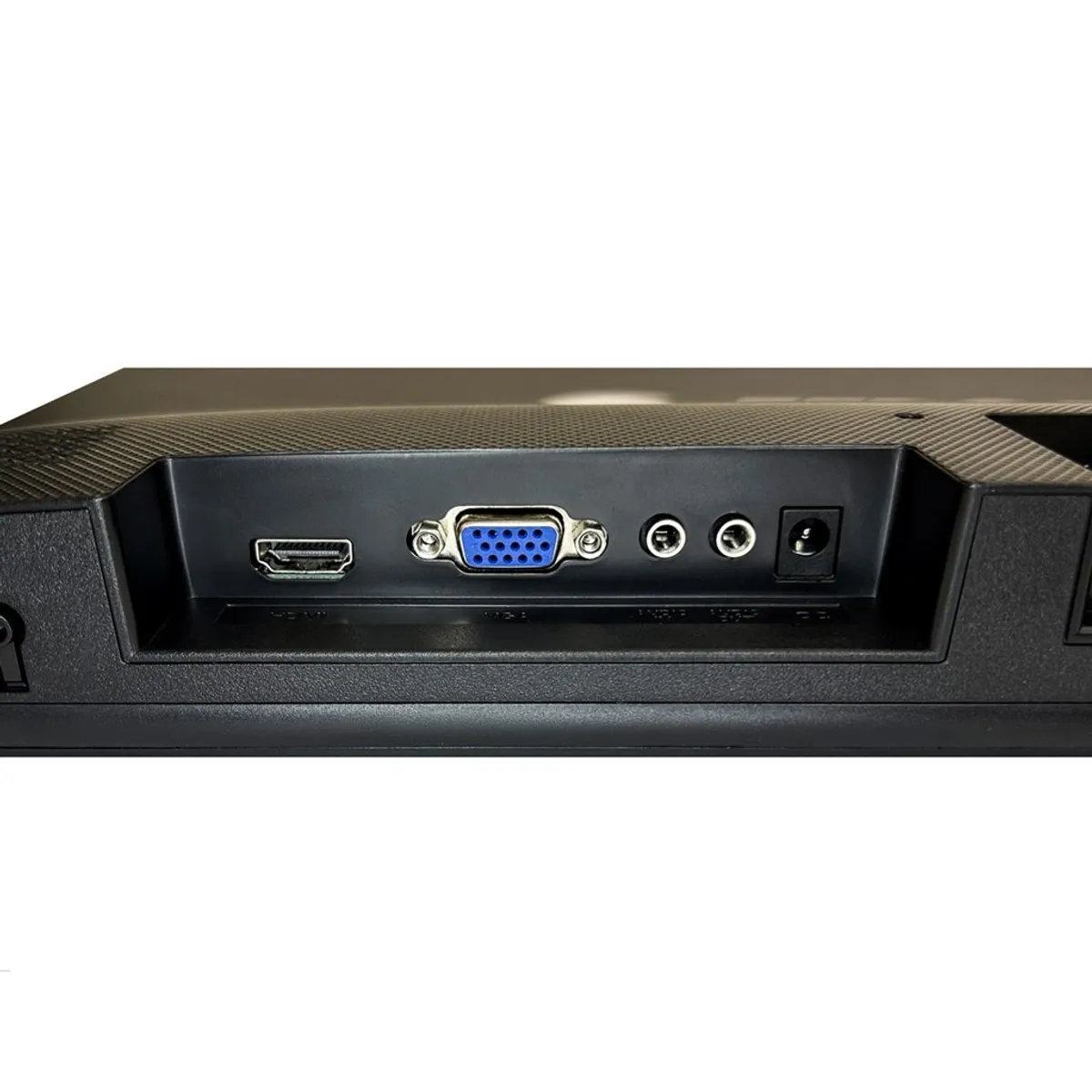 MONITOR GAMER TEROS TE2412S 24 FULL HD 100HZ 1MS PLANO BLACK TEROS - 2