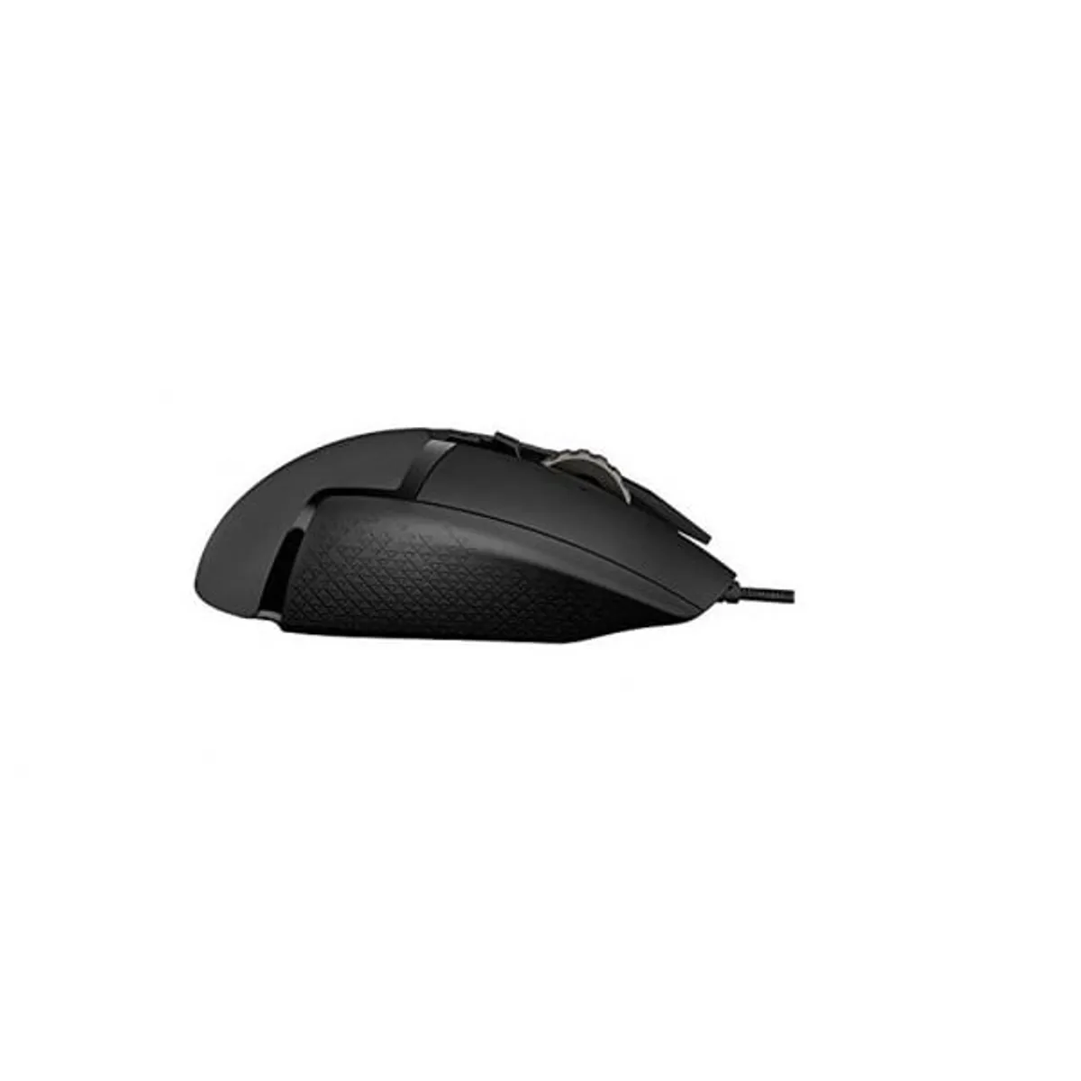MOUSE GAMER LOGITECH G502 HERO BLACK 25,600 DPI CABLEADO USB - 5
