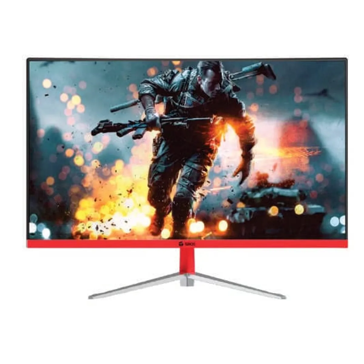 MONITOR TEROS TE2471G 238 FULL HD 1920X1080 HDMI CURVO 165HZ 2MS - 1