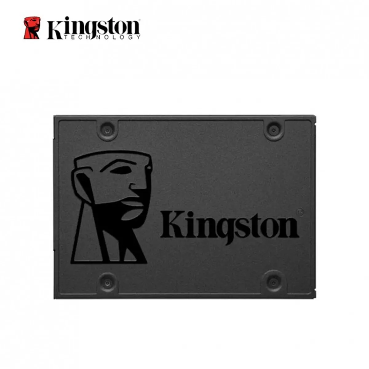 SSD KINGSTON A400 960GB 2.5 SATA - 3