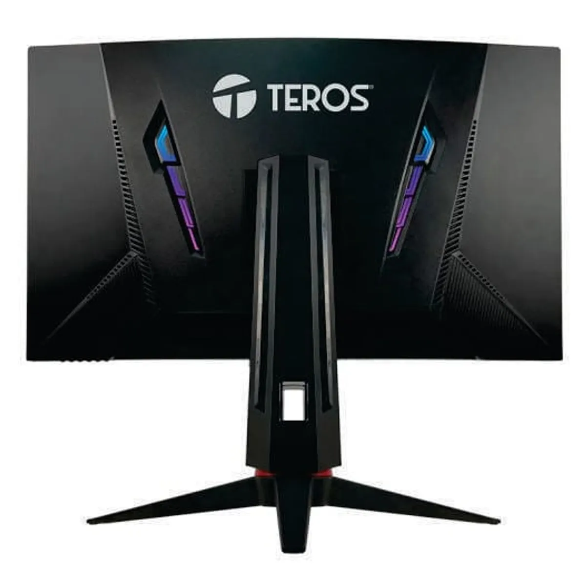 MONITOR TEROS TE2766G 27 FULL HD 180HZ 1MS CURVO - 2