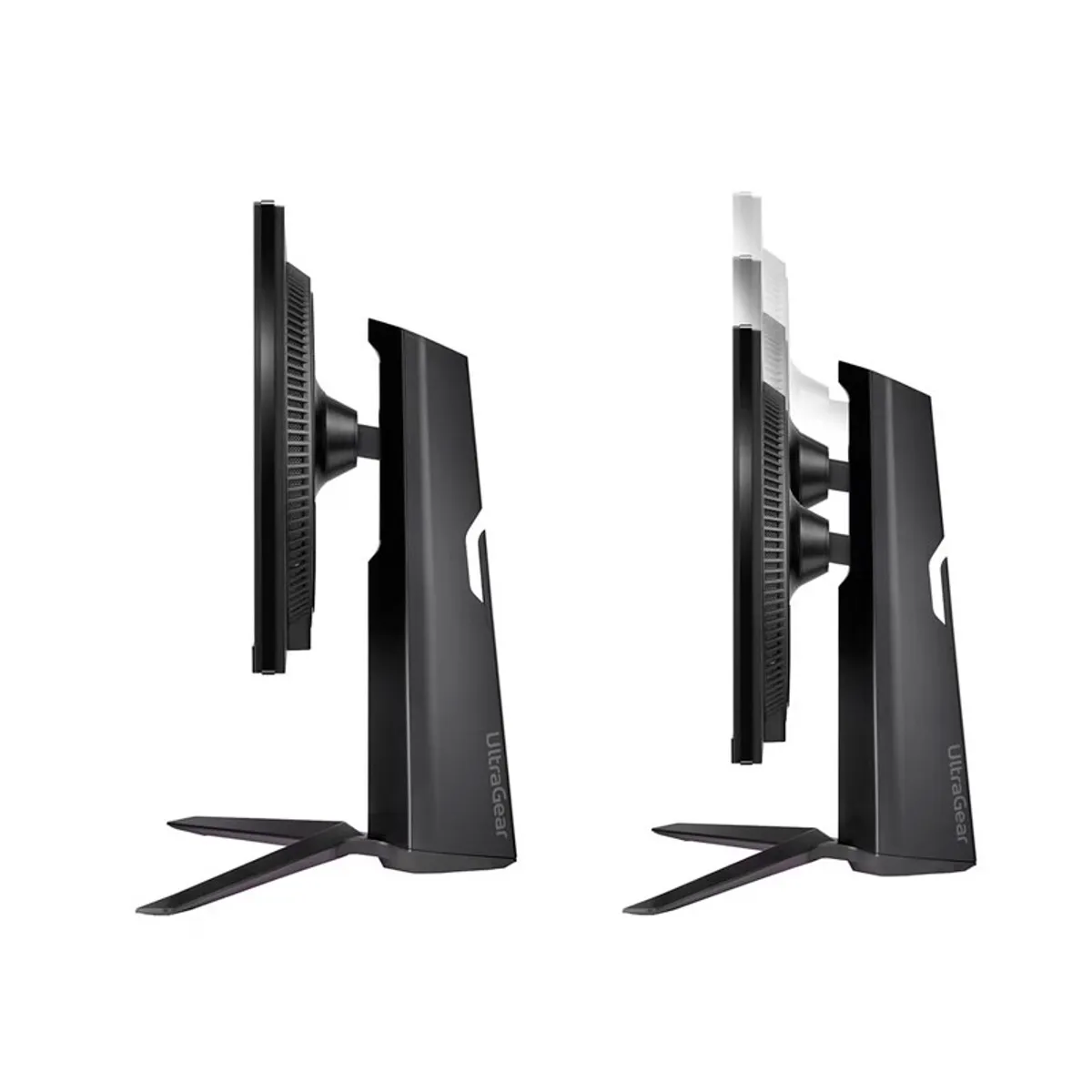 MONITOR GAMER LG ULTRAGEAR 24 24GS65F-B FULL HD PANEL IPS 180HZ 1MS - 3