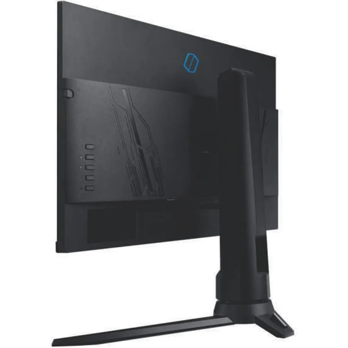 MONITOR GAMER SAMSUNG 27” LS27AG320NLXPE ODYSSEY G3 180HZ 1MS - 5