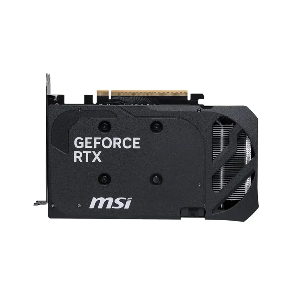 TARJETA GRAFICA NVIDIA RTX5060 MSI SHADOW 8GB OC GDDR7 - 4