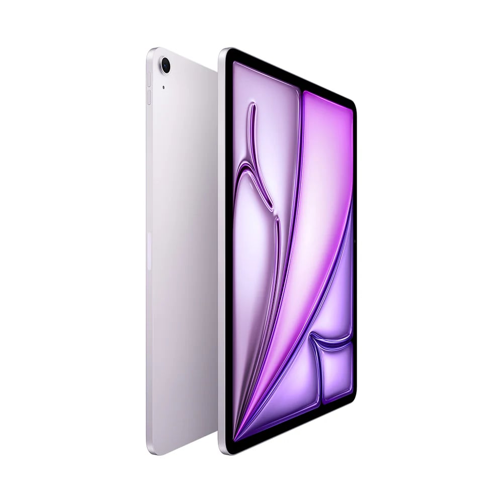 IPAD AIR 11' CHIP M4 (2026) 128GB PURPLE - 2