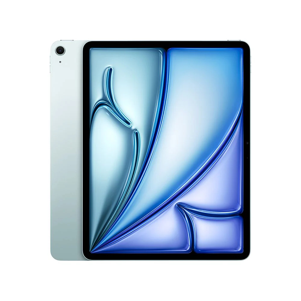 IPAD AIR 11' CHIP M4 (2026) 128GB BLUE - 1