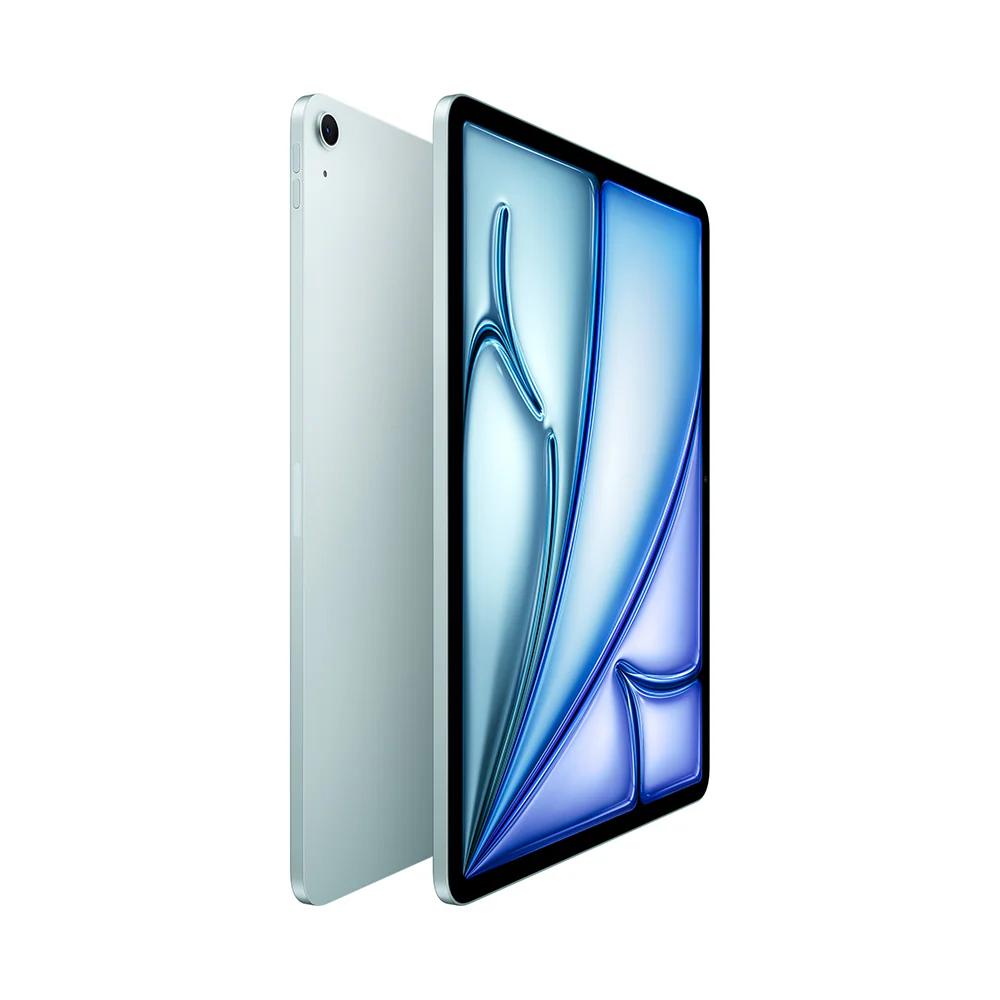 IPAD AIR 11' CHIP M4 (2026) 128GB BLUE - 2