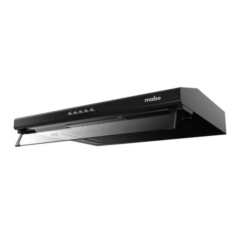 CAMPANA EXTRACTORA MABE CMU6020PB0 60CM - 1