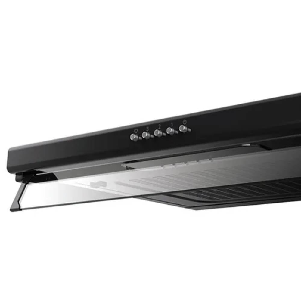 CAMPANA EXTRACTORA MABE CMU6020PB0 60CM - 2