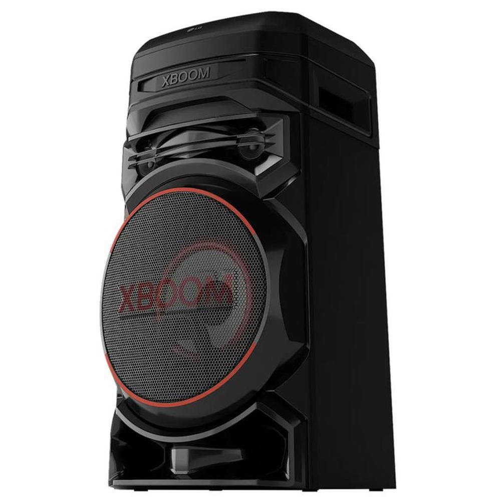 TORRE DE SONIDO LG XBOOM RNC5 MULTI-BLUETOOTH KARAOKE STAR - 4