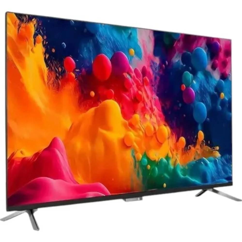 TELEVISOR MOTOROLA 32 SMART GOOGLE TV CON BLUETOOTH MOT32HLE11 - 3
