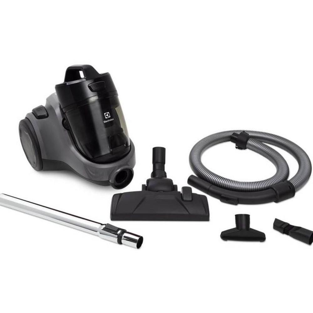 ASPIRADORA DE TANQUE 1600W ELECTROLUX EAS30 - 3