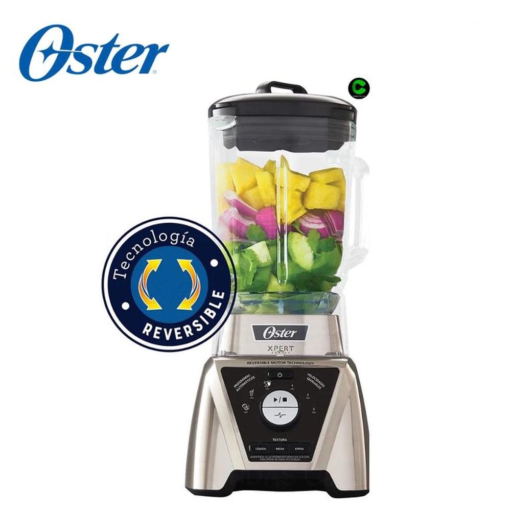 LICUADORA X-PERT OSTER BLST3B-CPG 053 2L - 2