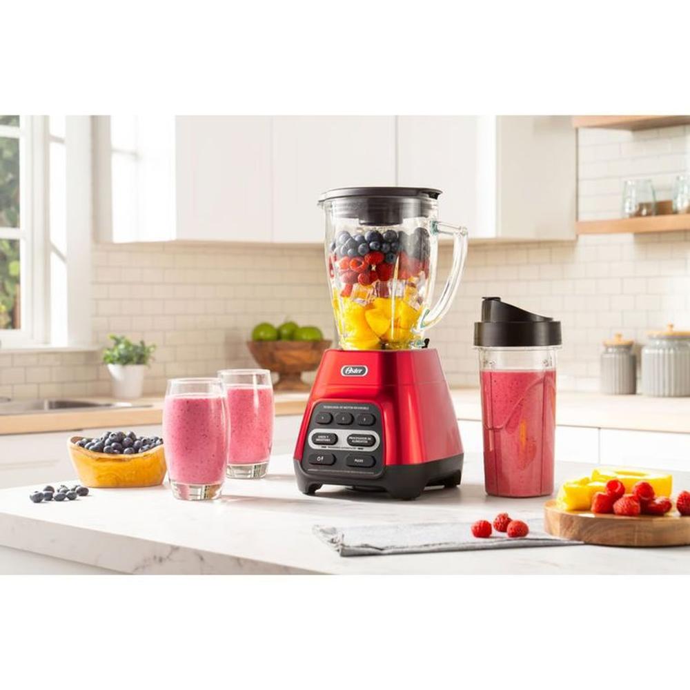 LICUADORA OSTER VASO BLEND-N-GO BLSTPYG1310 RBG 053 - 3
