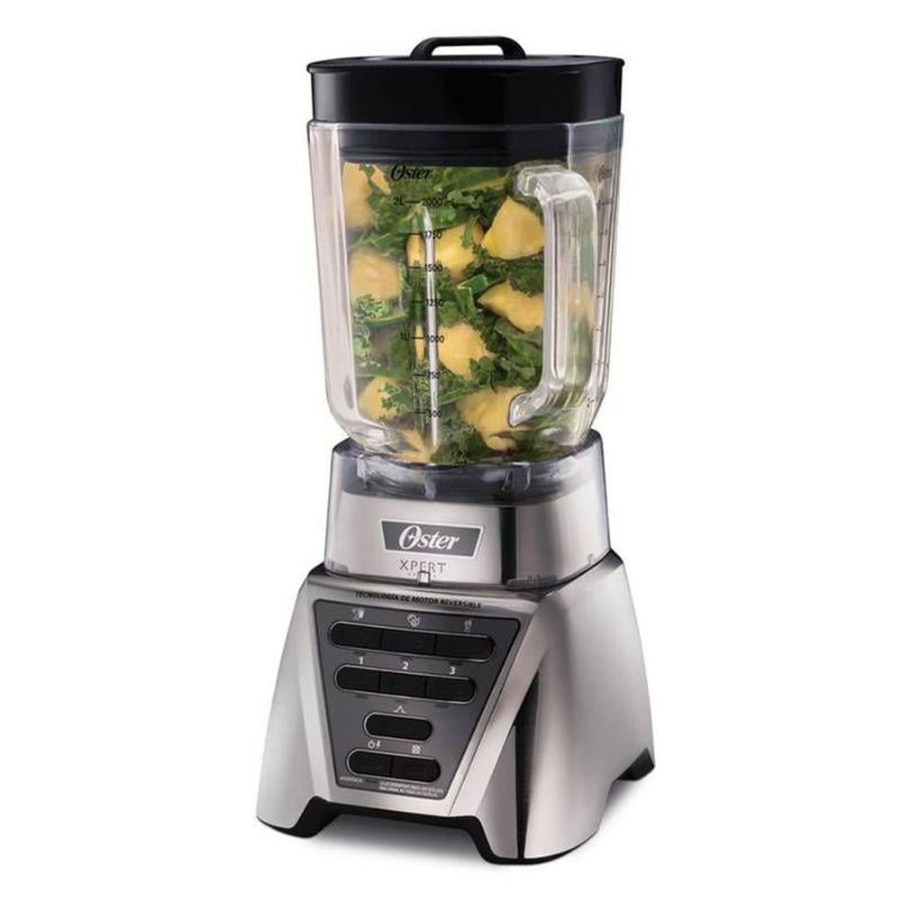 LICUADORA XPERT CON VASO BLEND`N GO – OSTER BLST3A CPG 053 - 1