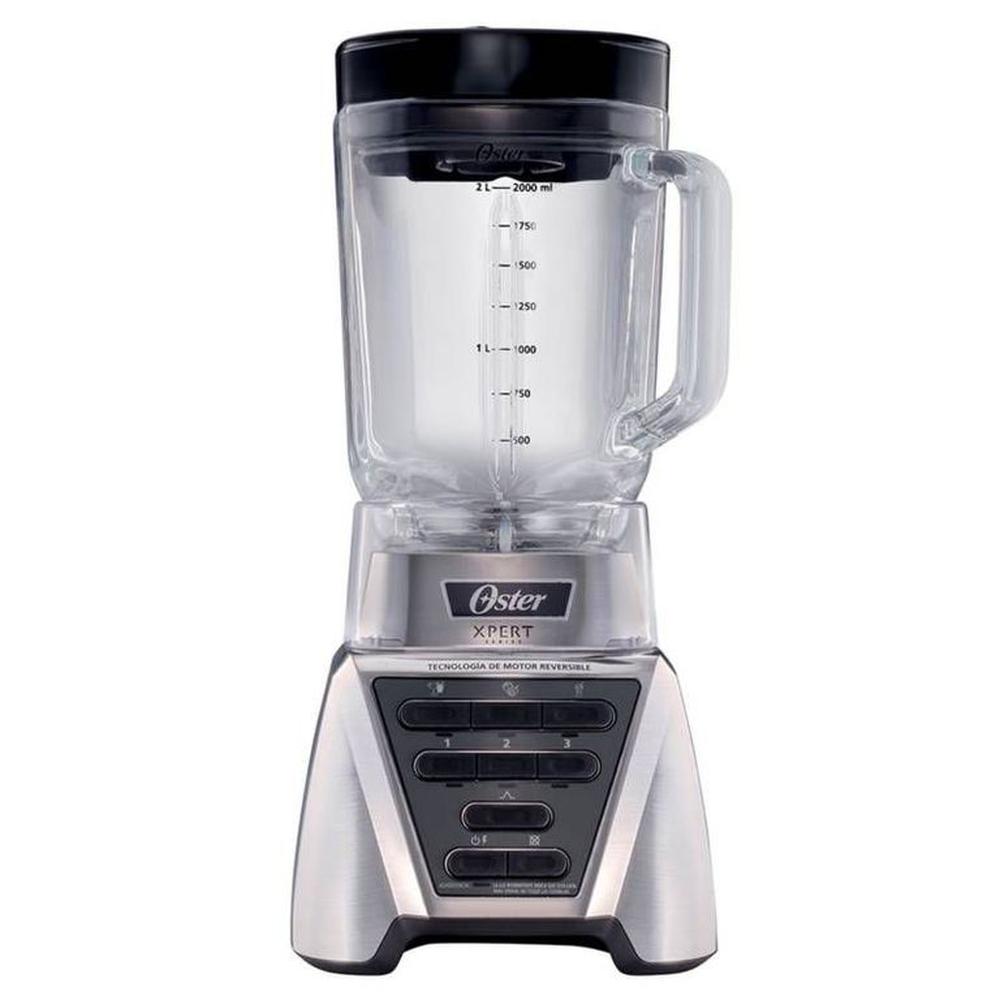 LICUADORA XPERT CON VASO BLEND`N GO – OSTER BLST3A CPG 053 - 2