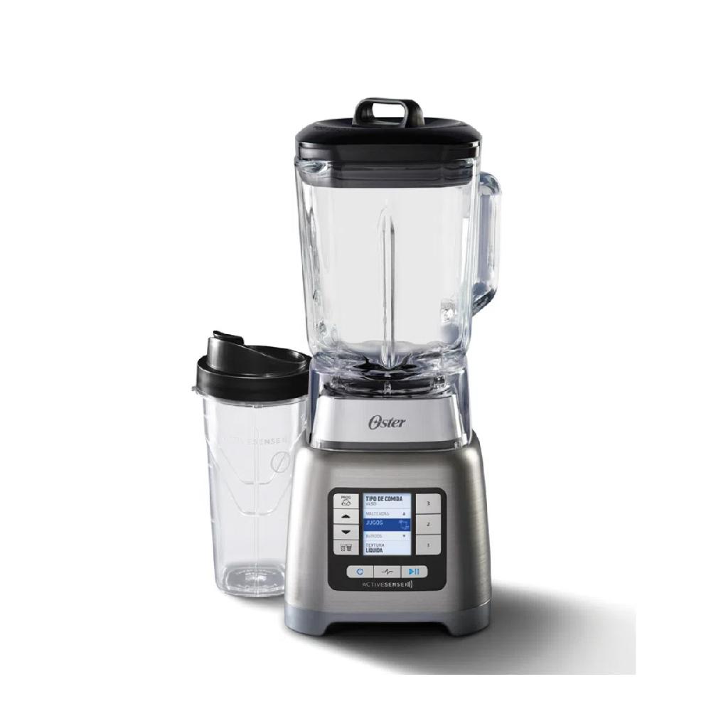 LICUADORA ACTIVESENSE OSTER + VASO BLEND N GO BLSTTDG-NBG - 2