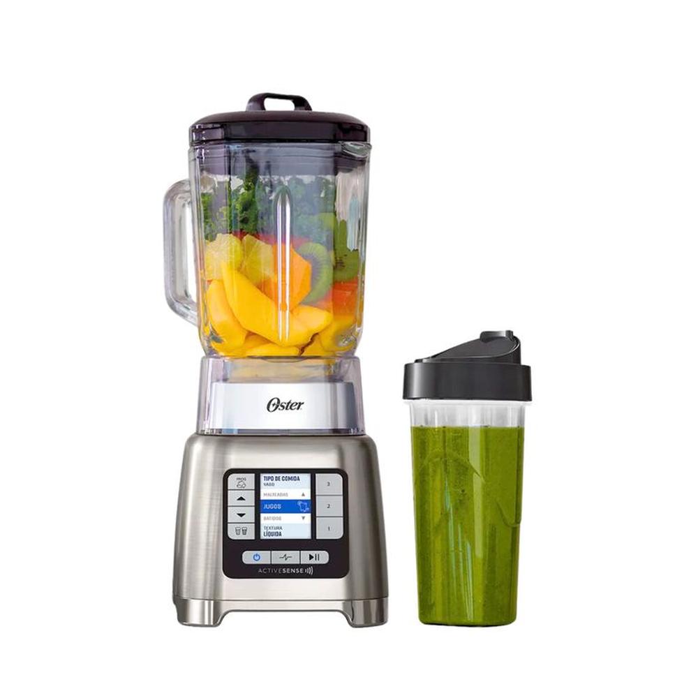LICUADORA ACTIVESENSE OSTER + VASO BLEND N GO BLSTTDG-NBG - 3