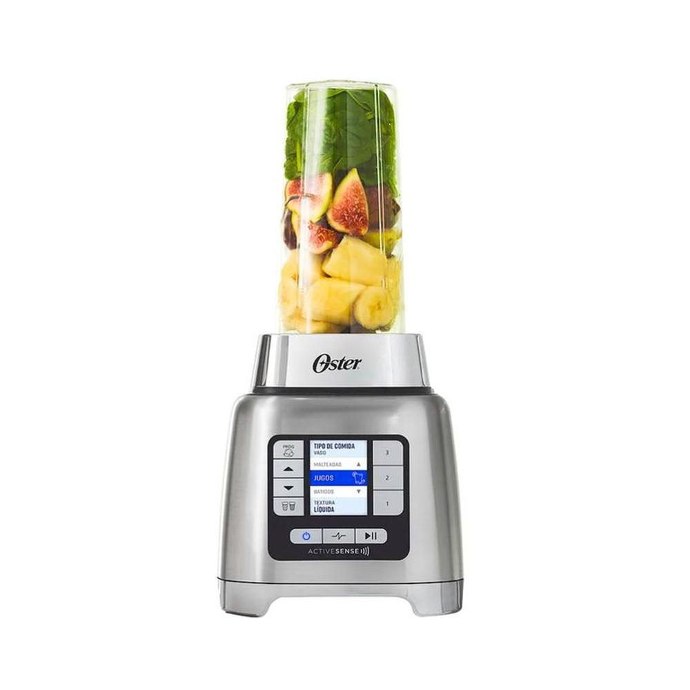 LICUADORA ACTIVESENSE OSTER + VASO BLEND N GO BLSTTDG-NBG - 4