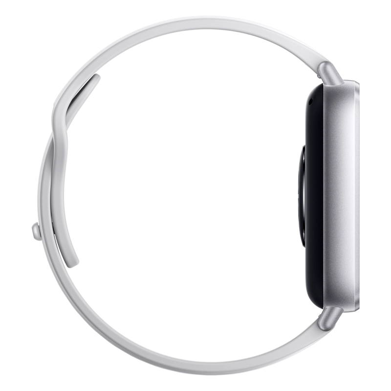 SMARTWATCH XIAOMI REDMI WATCH 5 ACTIVE PLATEADO - 4