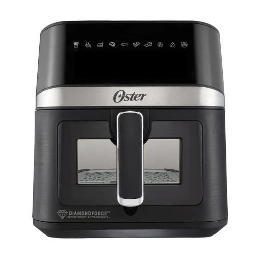 FREIDORA DE AIRE DIGITAL OSTER 6L CKSTAF60WDDF - 3