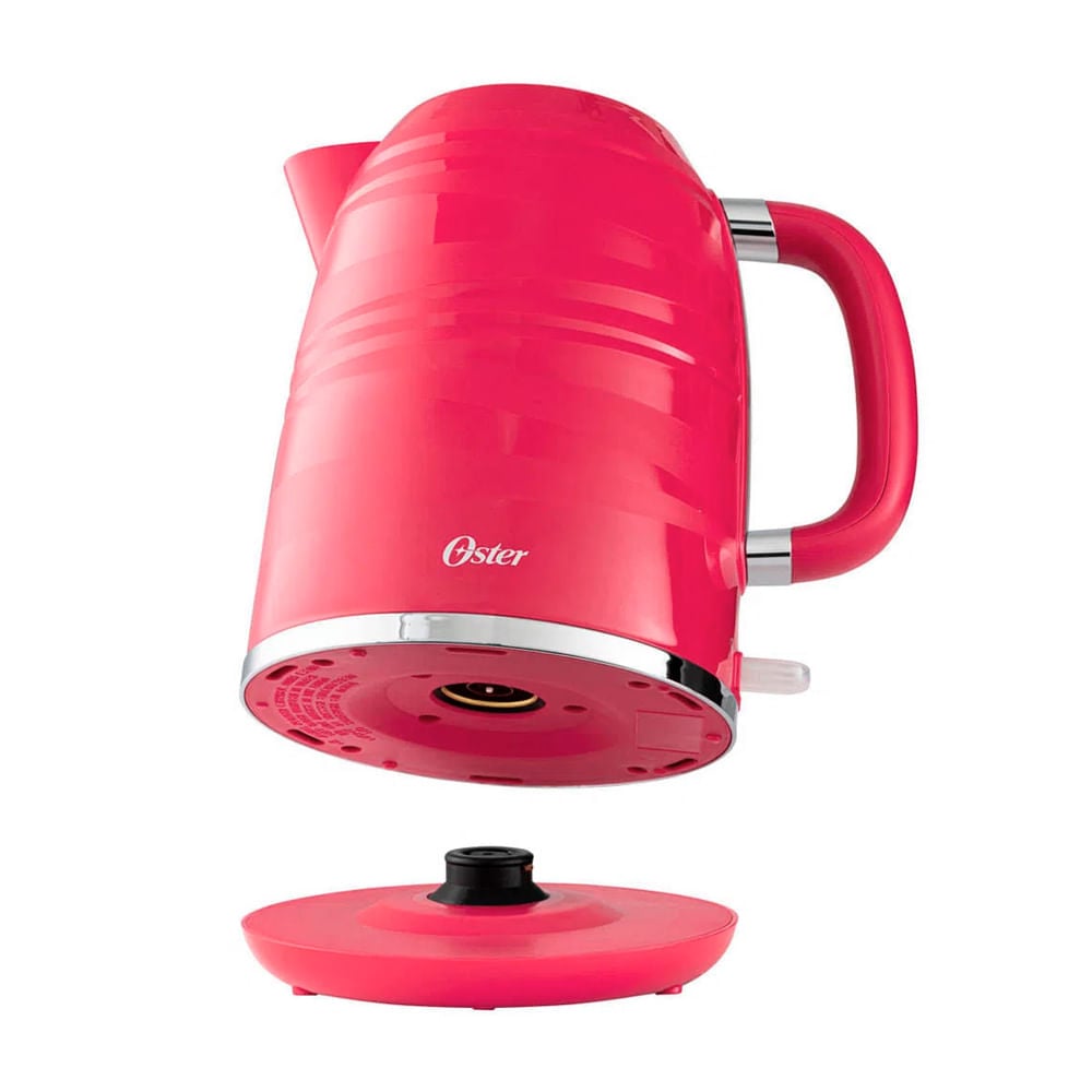 HERVIDOR ELÉCTRICO 1.7L OSTER BVSTKT4177M 053 SANDIA - 3