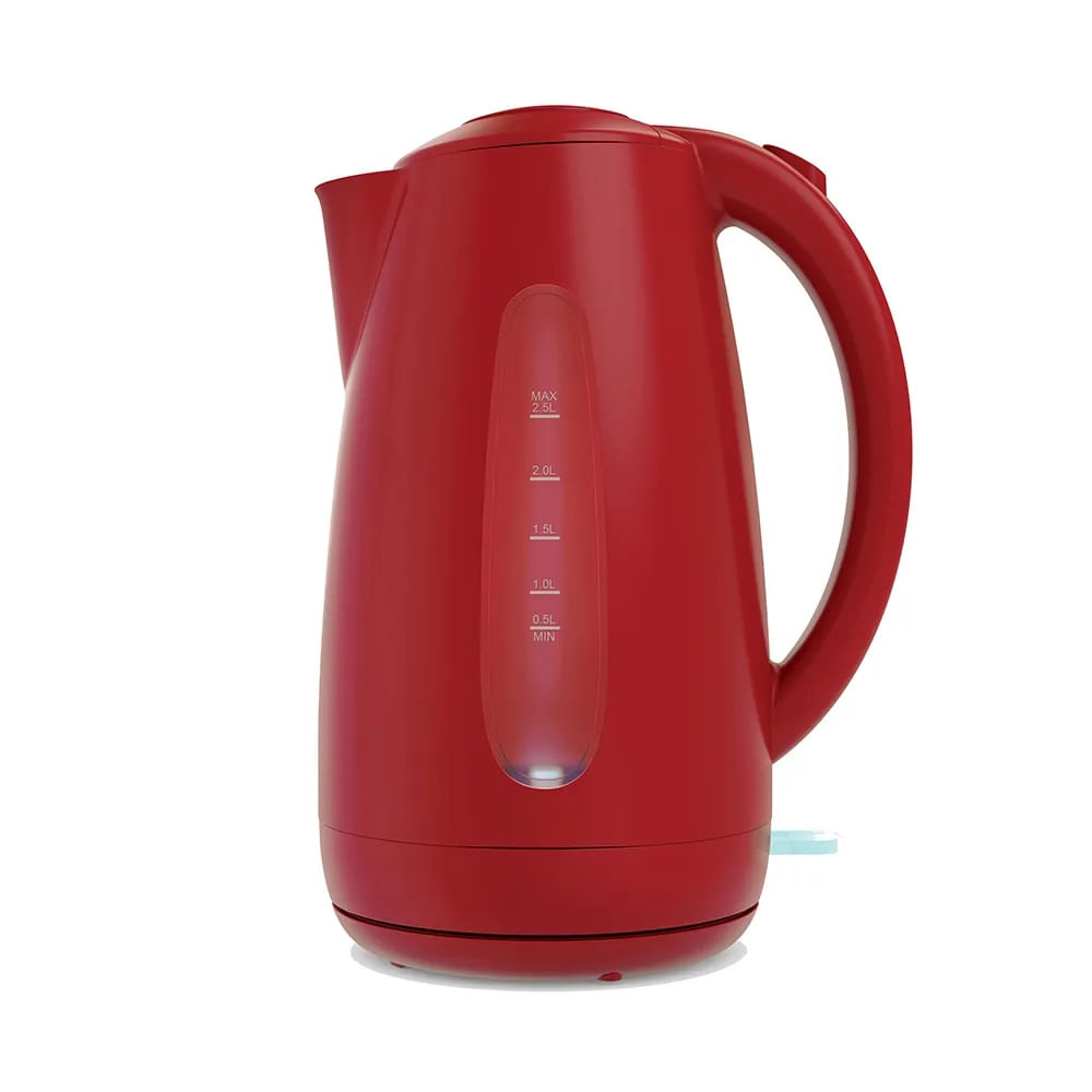 HERVIDOR ELÉCTRICO OSTER 2.5L BVSTKED889R - 1