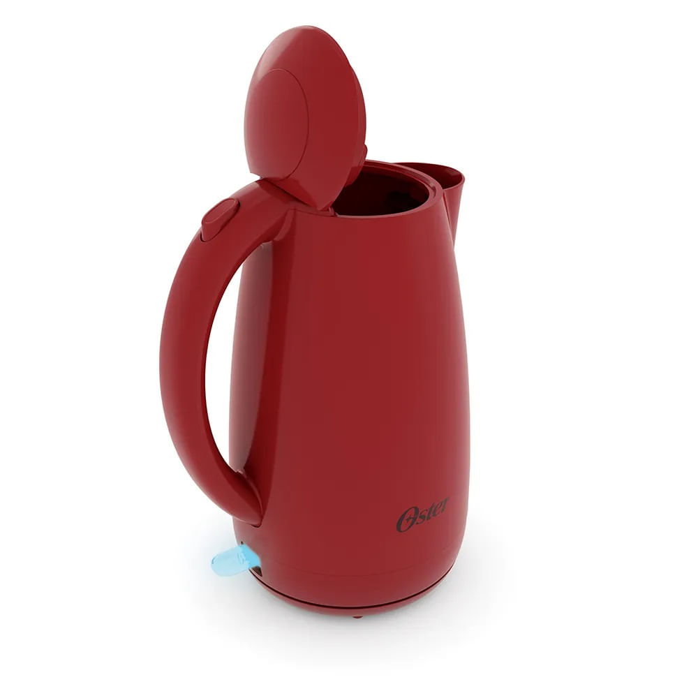 HERVIDOR ELÉCTRICO OSTER 2.5L BVSTKED889R - 3