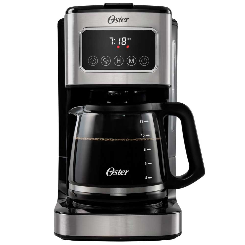 CAFETERA OSTER 12 TAZAS BVSTDC4403 - 1