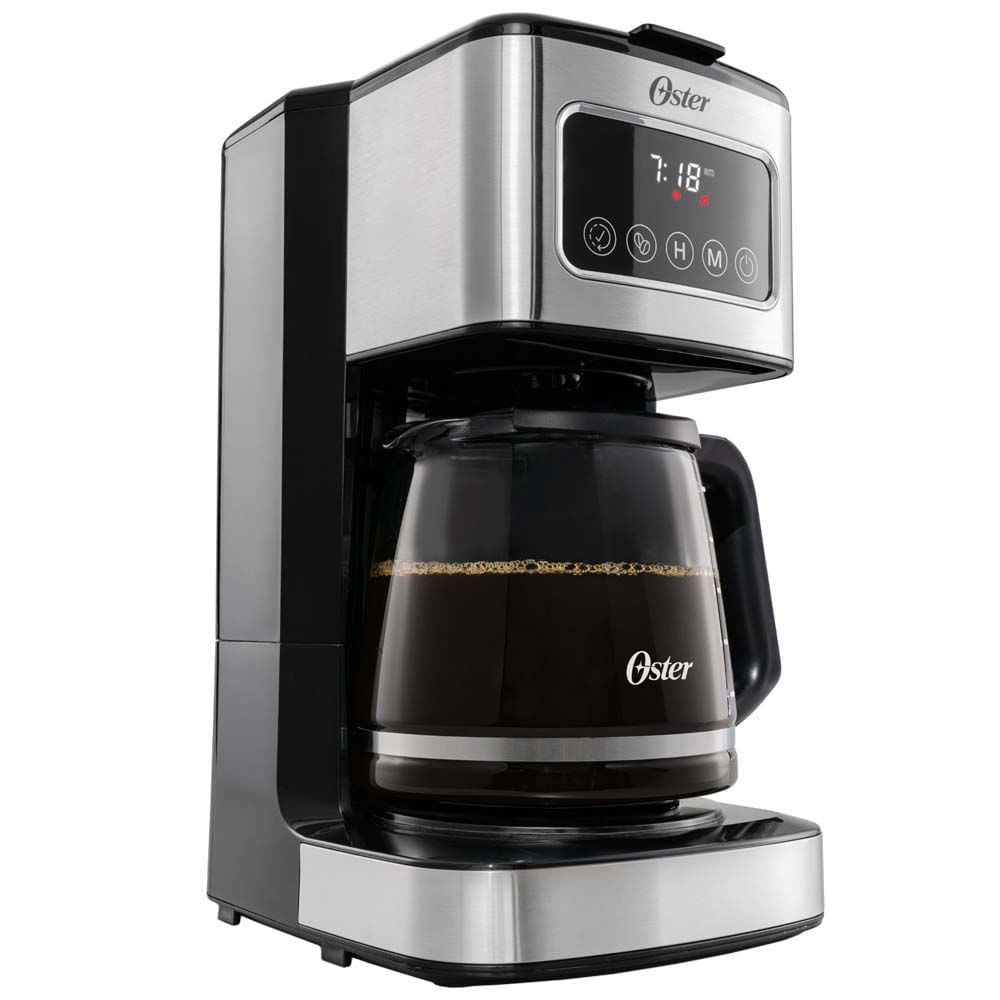 CAFETERA OSTER 12 TAZAS BVSTDC4403 - 2