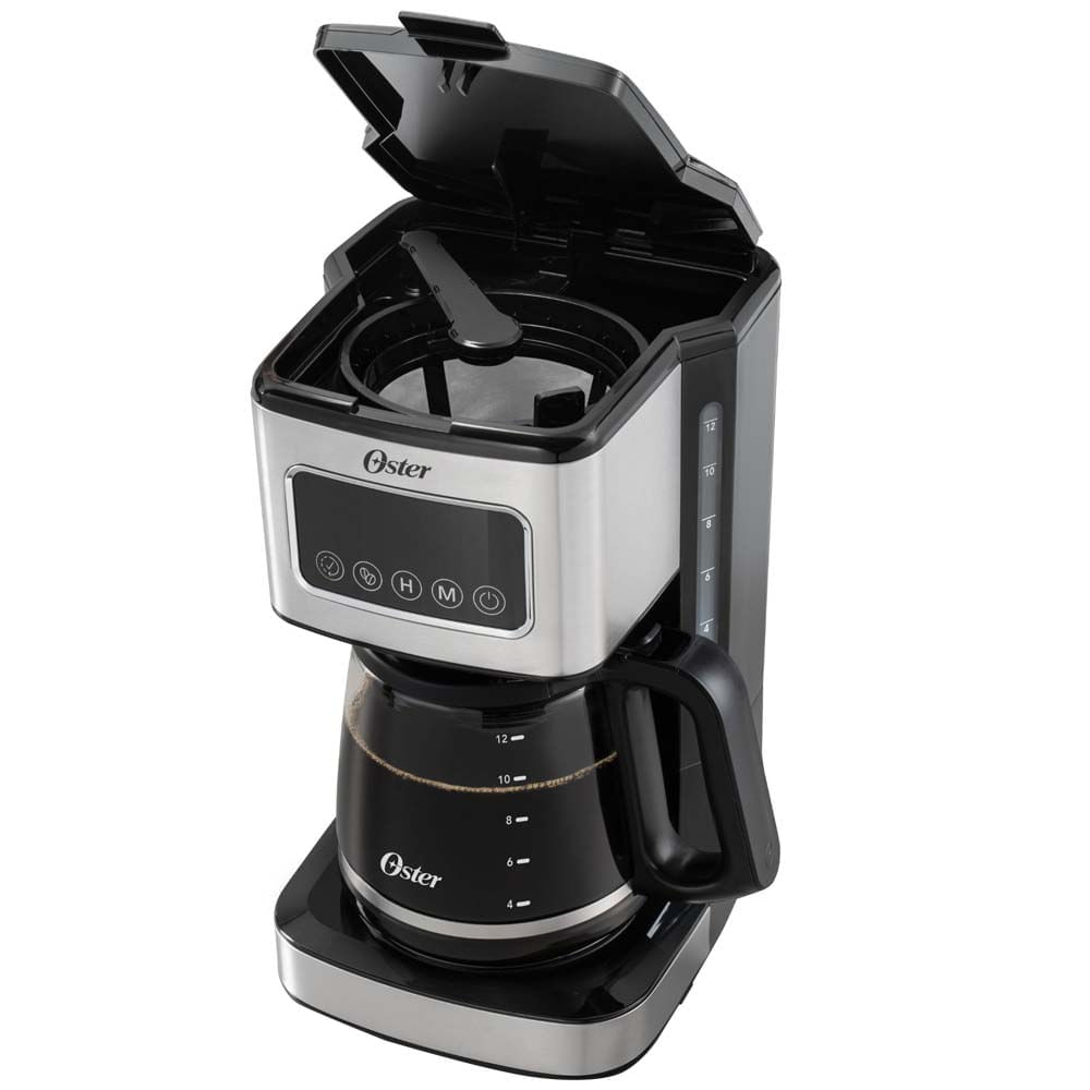 CAFETERA OSTER 12 TAZAS BVSTDC4403 - 3