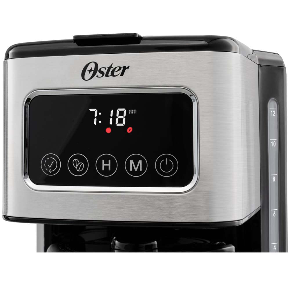 CAFETERA OSTER 12 TAZAS BVSTDC4403 - 5