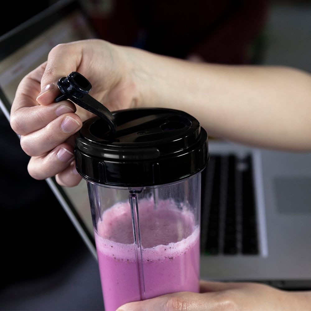 MINI LICUADORA 600 ML TAURUS SHAKE AWAY 2.0 - 3