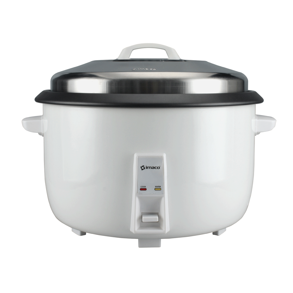 OLLA ARROCERA MULTIUSOS IMACO 9.3L RC930 - 1