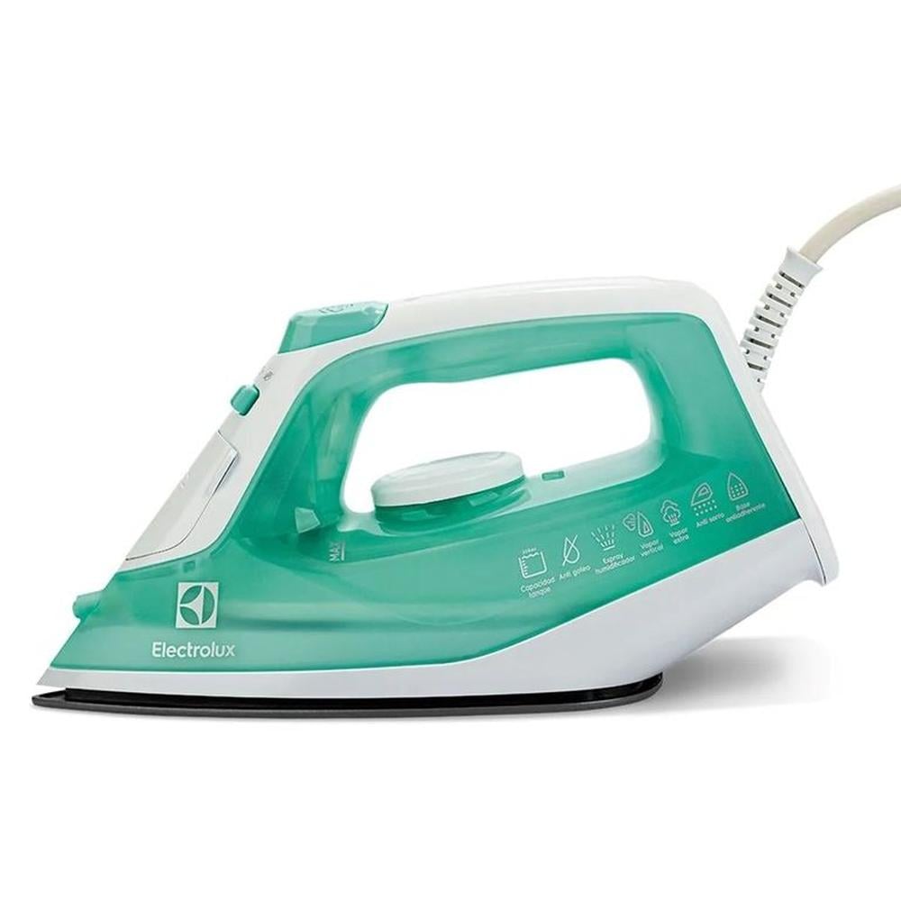 PLANCHA A VAPOR ELECTROLUX EASYLINE – SIE70 - 2