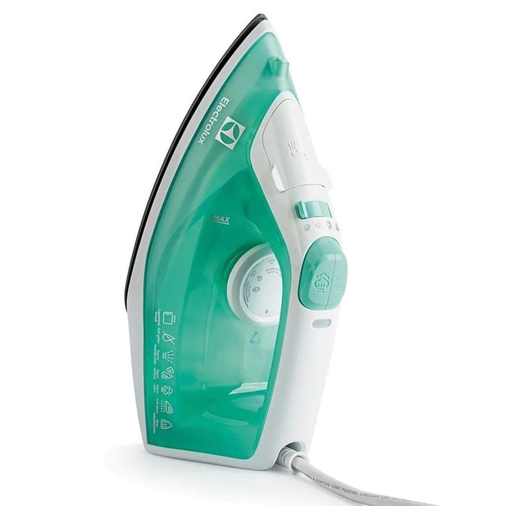 PLANCHA A VAPOR ELECTROLUX EASYLINE – SIE70 - 3