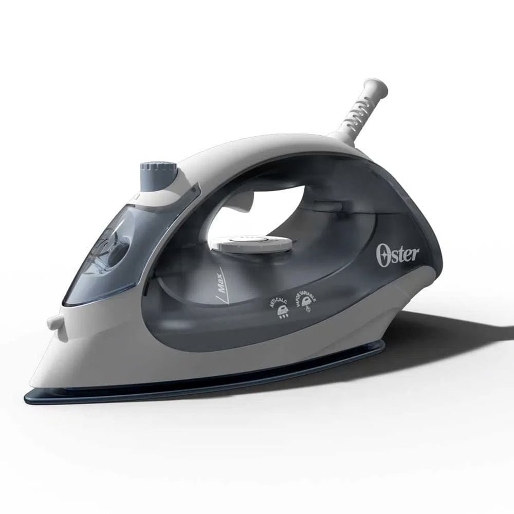 PLANCHA DE VAPOR OSTER COMPACTA – GCSTBS5001 - 1