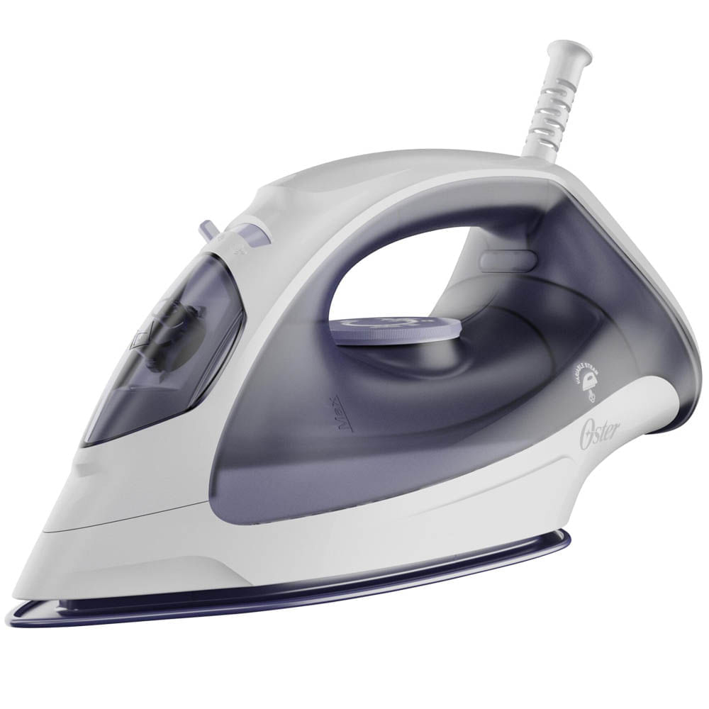 PLANCHA DE VAPOR LIGERA OSTER GCSTBS3802 - 1