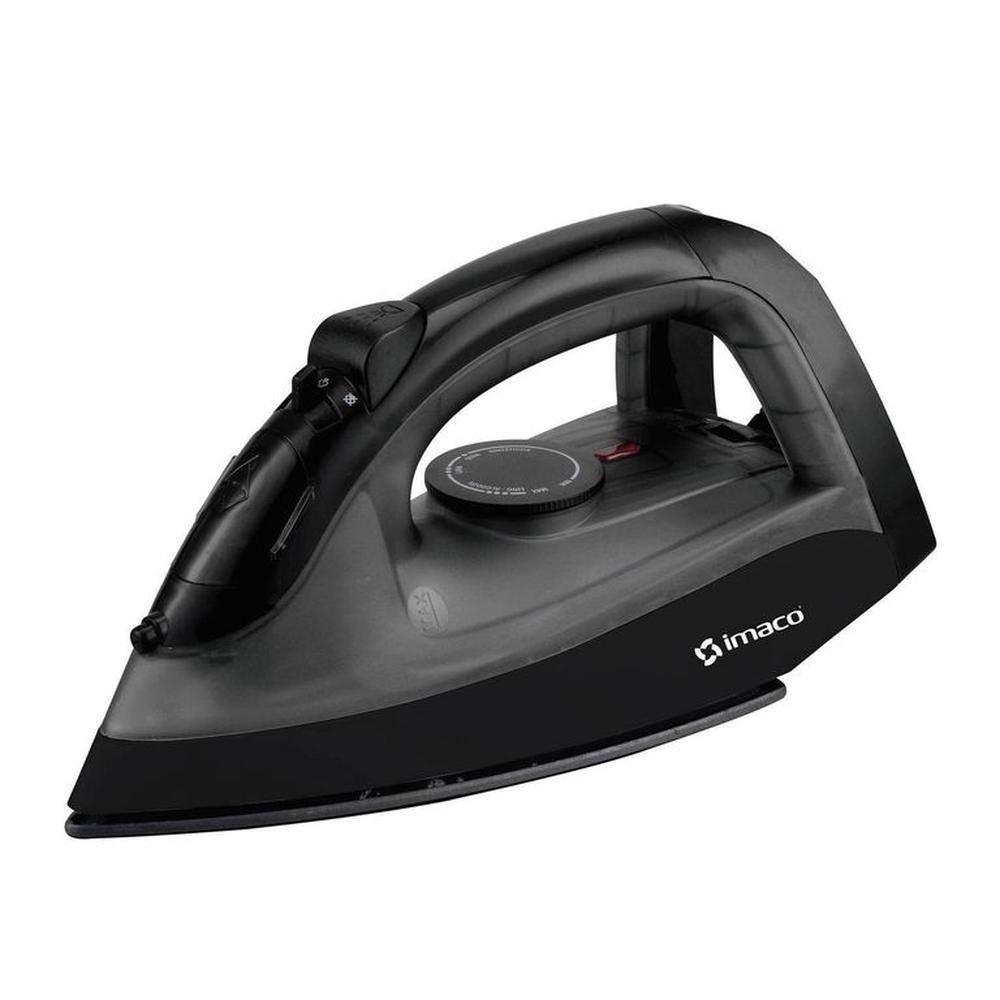 PLANCHA A VAPOR CON BASE CERÁMICA ETA 600N - 1