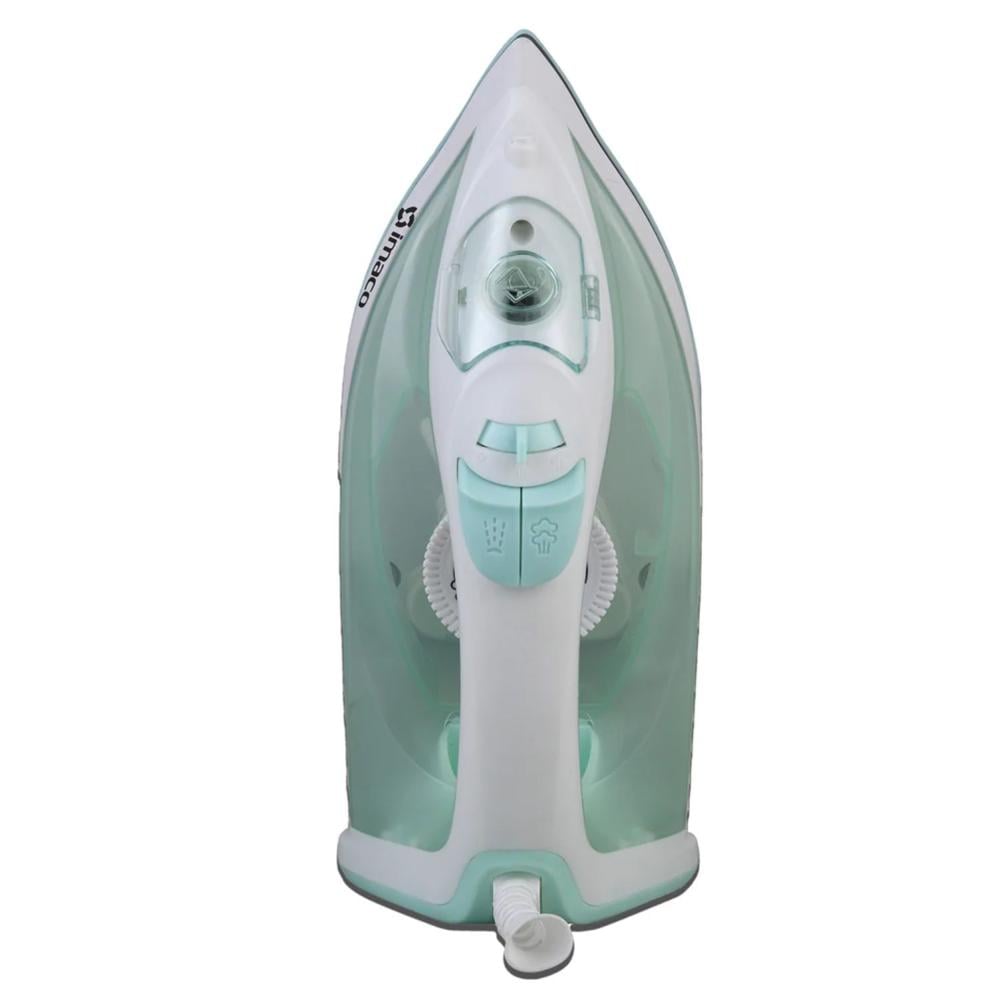 PLANCHA VAPOR BASE CERAMICA IMACO VERDE CLARO – ETA1615V - 2