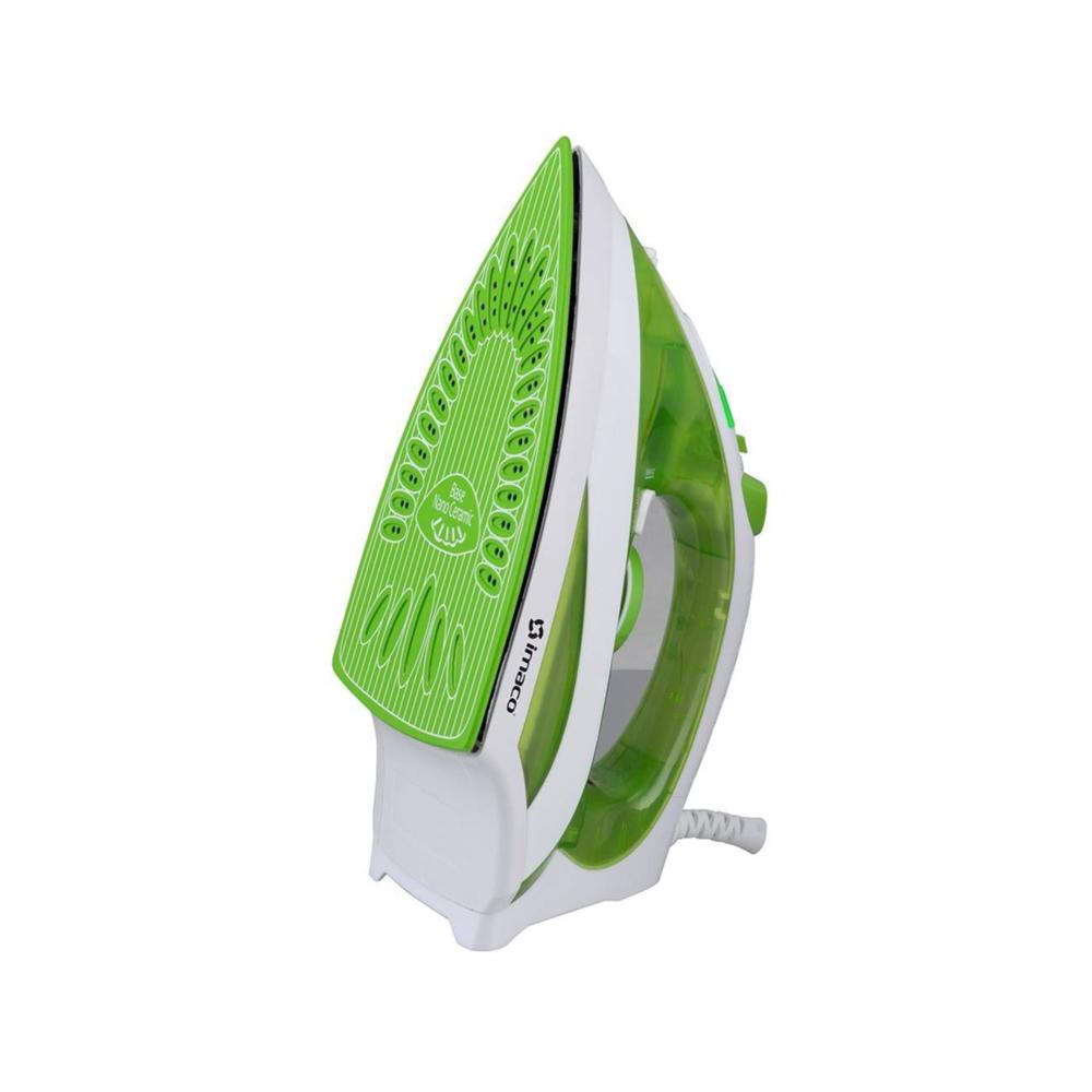 PLANCHA A VAPOR IMACO ANTIADHERENTE ETA2288 – VERDE - 3