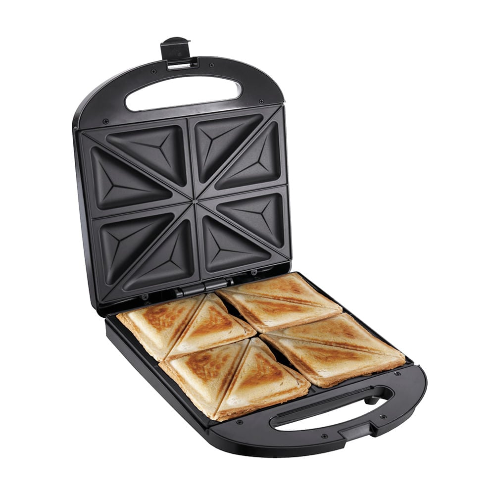 SANDWICHERA 4 PANES IMACO IST1004S - 2
